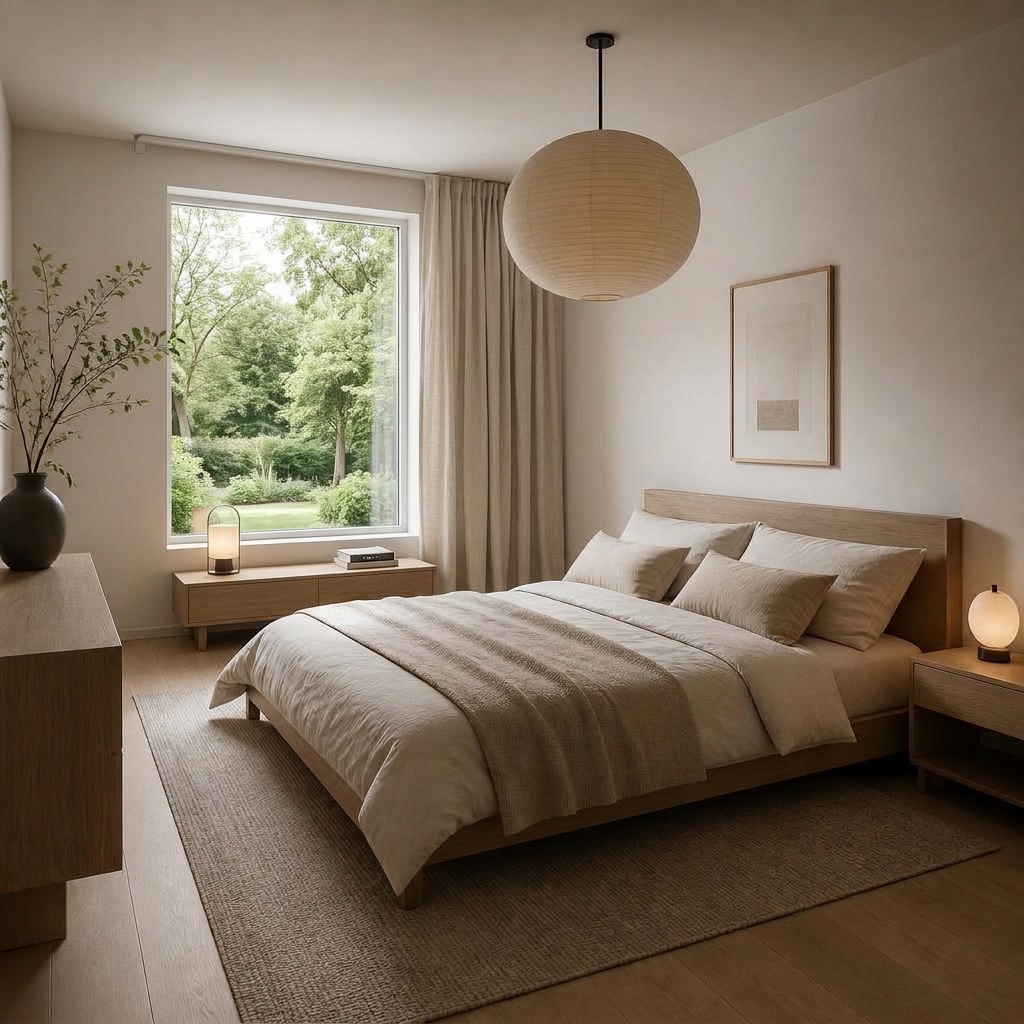 Slaapkamer